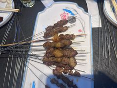 -高家烧鸽子烧烤店63年