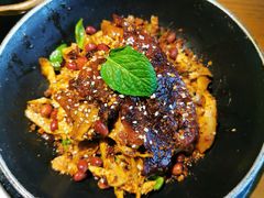 -吃饭皇帝大(合生汇店)
