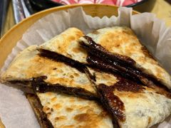-牛街清真满恒記(平安里西大街店)