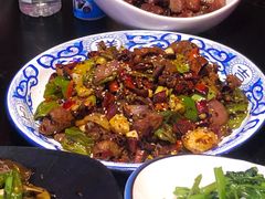 -醉小酒馆·川菜·江湖菜·重庆菜(观音桥旗舰店)