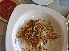 -彩丰楼中餐厅·仁恒洲际酒店