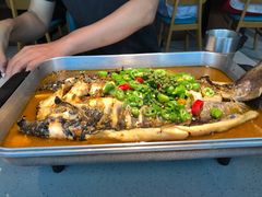 -半天妖烤鱼(永旺梦乐城店)