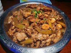 -蛮横肉蟹煲(印象城店)