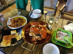 -瑞丽觉觉味道·异国风情(瑞丽大道店)