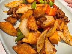 -阿娜尔·新疆菜(宜家荟聚中心店)