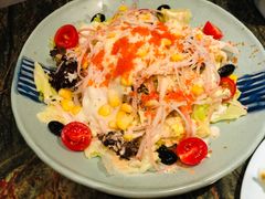 -炙柒Sekinana·精致料理 烧鸟·铁板烧(海上世界店)
