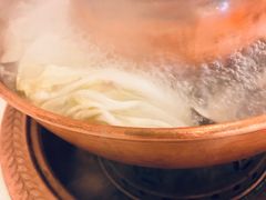 -八先生涮肉房(三里河店)