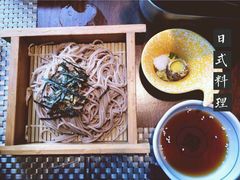 -山葵家·创意料理(宁波来福士店)