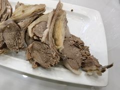 -马永华东乡手抓美食