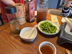 -管氏翅吧(地安门店)