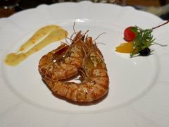 -藤原布二·大正创意料理(五台山店)