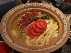 -老鸭集(金沙龙湖天街店)