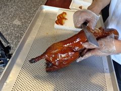 -大鸭梨烤鸭·北京菜(南小街/南苑店)