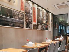 -蟹黄鱼·海派深夜面馆(巨鹿路店)