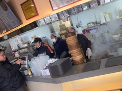 -鸡鸣汤包(红山动物园店)