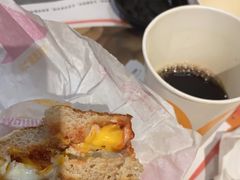 -麦当劳(上藤店)