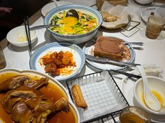 -南枝记·广东味道(中骏世界城店)