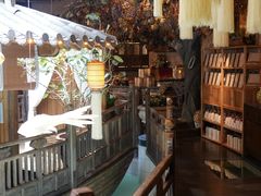 -叶叶菩提(太原别墅店)