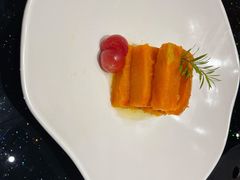 -尚品越府·融合餐厅(延安路店)