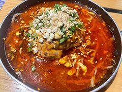 -觅香串串香·麻辣烫·冒菜(欧美广场店)