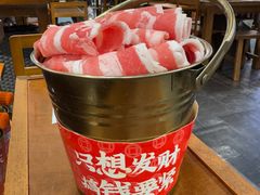 -黔有有贵州酸汤夺夺粉火锅(五味十字店)