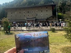 -云水谣景区