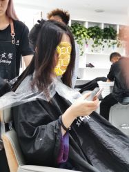 -小齐发型Star~salon