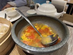 -恩然邦臣酒店-漫垛餐厅