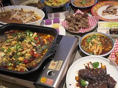 -邑金陵北京烤鸭店·现炒家常菜(ITC MALL店)