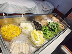 -海汕记·潮汕鲜牛肉火锅·自助