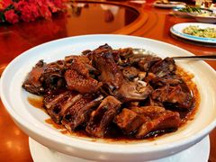 -顺风山庄(水濂山店)