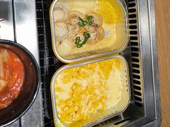 -焼肉ライク·烧肉LIKE(万菱汇店)