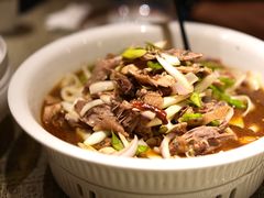 -小尕子·新疆菜(明园店)