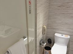 -深圳彭年万丽酒店