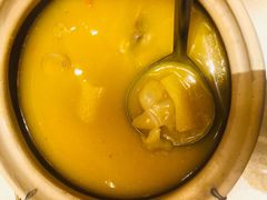 -青岛香格里拉·香宫中餐厅