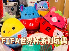-麦当劳(西单明珠店)