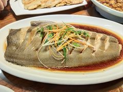 -惠宾饭庄(中山路店)