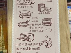 -熊叔熊婶面包房(团结湖店)