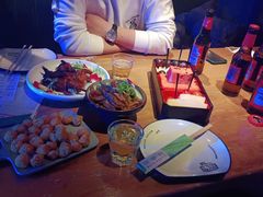 -胡桃里乐队酒馆