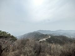 -香山公园