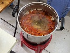 北杏雪耳木瓜-明记凉茶店(安富街店)