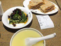 -河沿肉饼Beijing Pie(东华门店)
