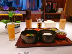 招牌半筋半腩饭-牛腩之旅·牛腩牛杂煲(光启城美食城店)