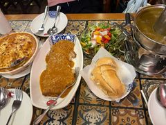 -番茄屋葡式美食(总店)