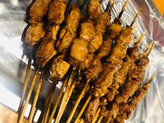 -京朋串屋·烧烤(望京西路总店)