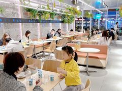 -老乡鸡(上海白玉兰广场店)