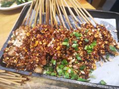 -木屋烧烤(岗顶二店)