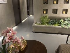 -施奈儿.洗头頭療.按摩SPA.采耳(上梅林店)