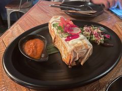 -Luchador摔跤手墨西哥餐厅(恒宇广场店)