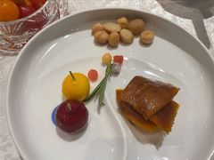 -红棉中餐厅·广州海航威斯汀酒店